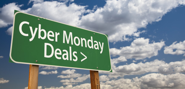 Cyber Monday