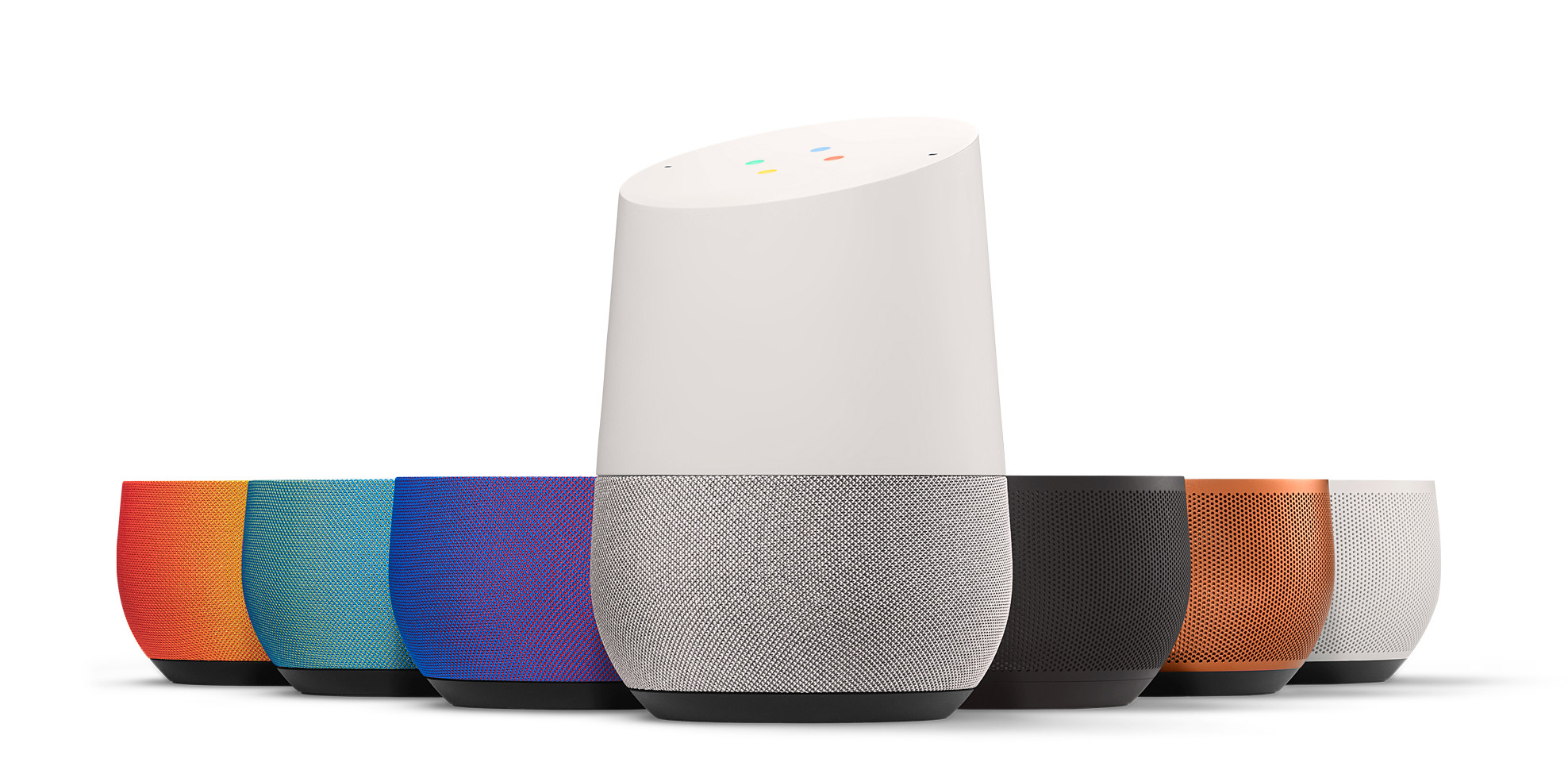Google Home