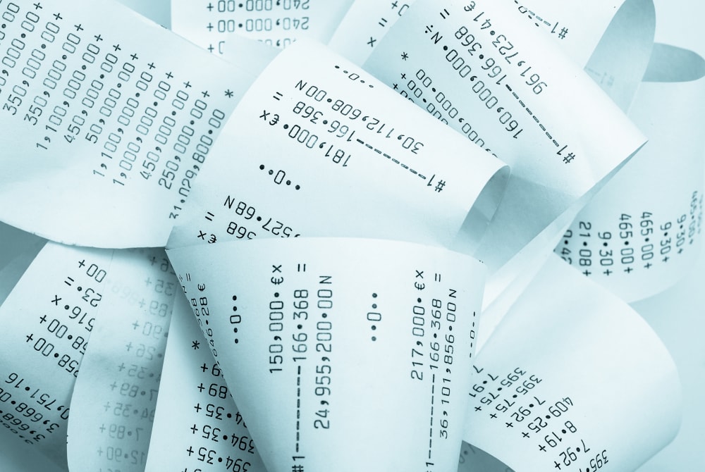 Spring-Clean Your Finances
