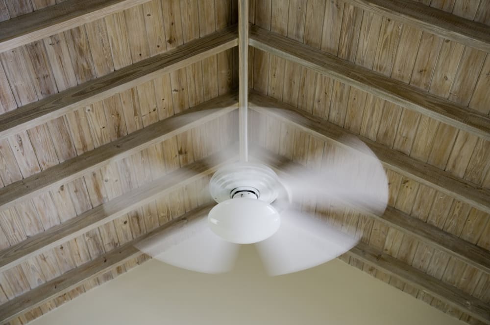 ceiling fan