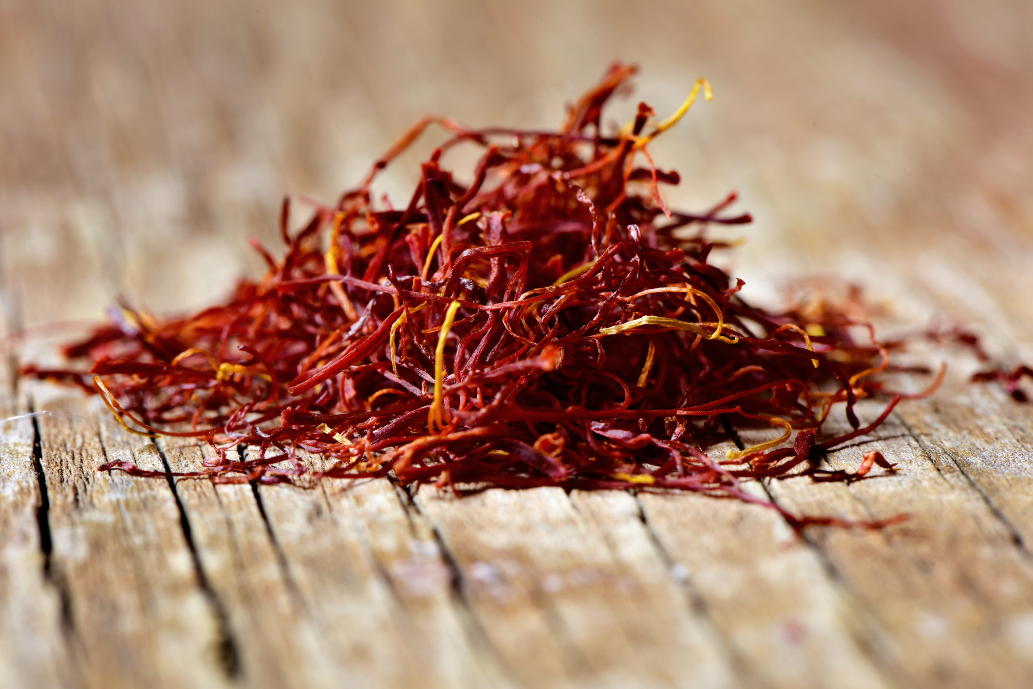 saffron