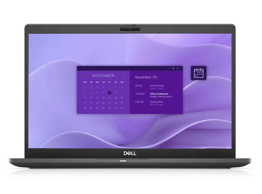 Refurb Dell Latitude 7310 Laptops: 56% off Refurb Dell Latitude 7310 Laptops: 56% off
