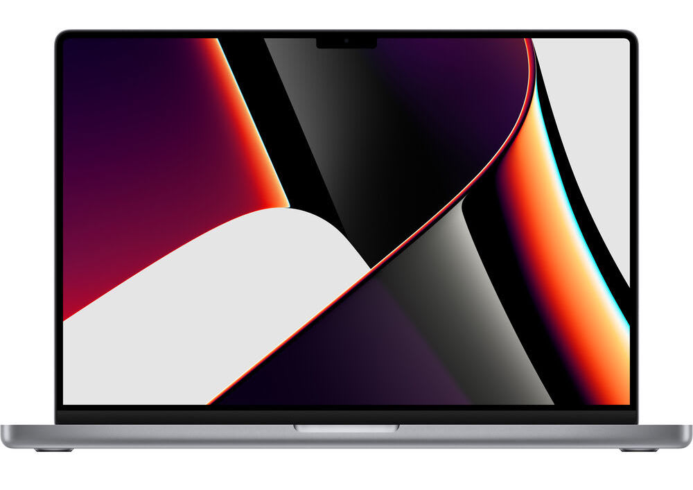 Refurb Apple MacBook Pro M1 Pro Chip 16″ Laptop (2021): ,509 Refurb Apple MacBook Pro M1 Pro Chip 16″ Laptop (2021): ,509