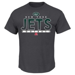 NY Jets t-shirt