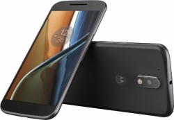Moto G4