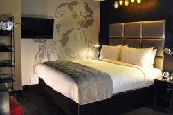 Z New York Hotel