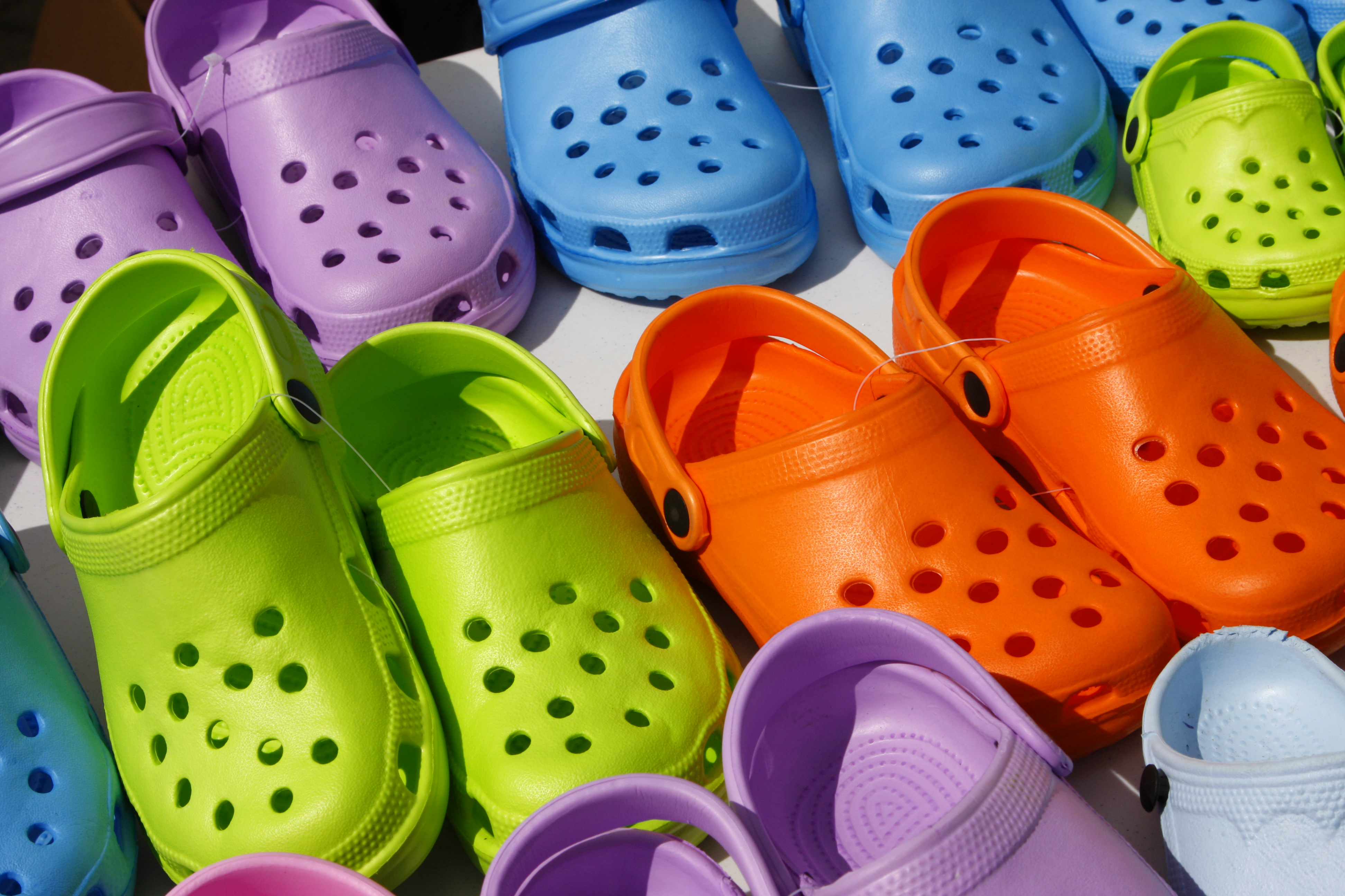 cyber monday crocs