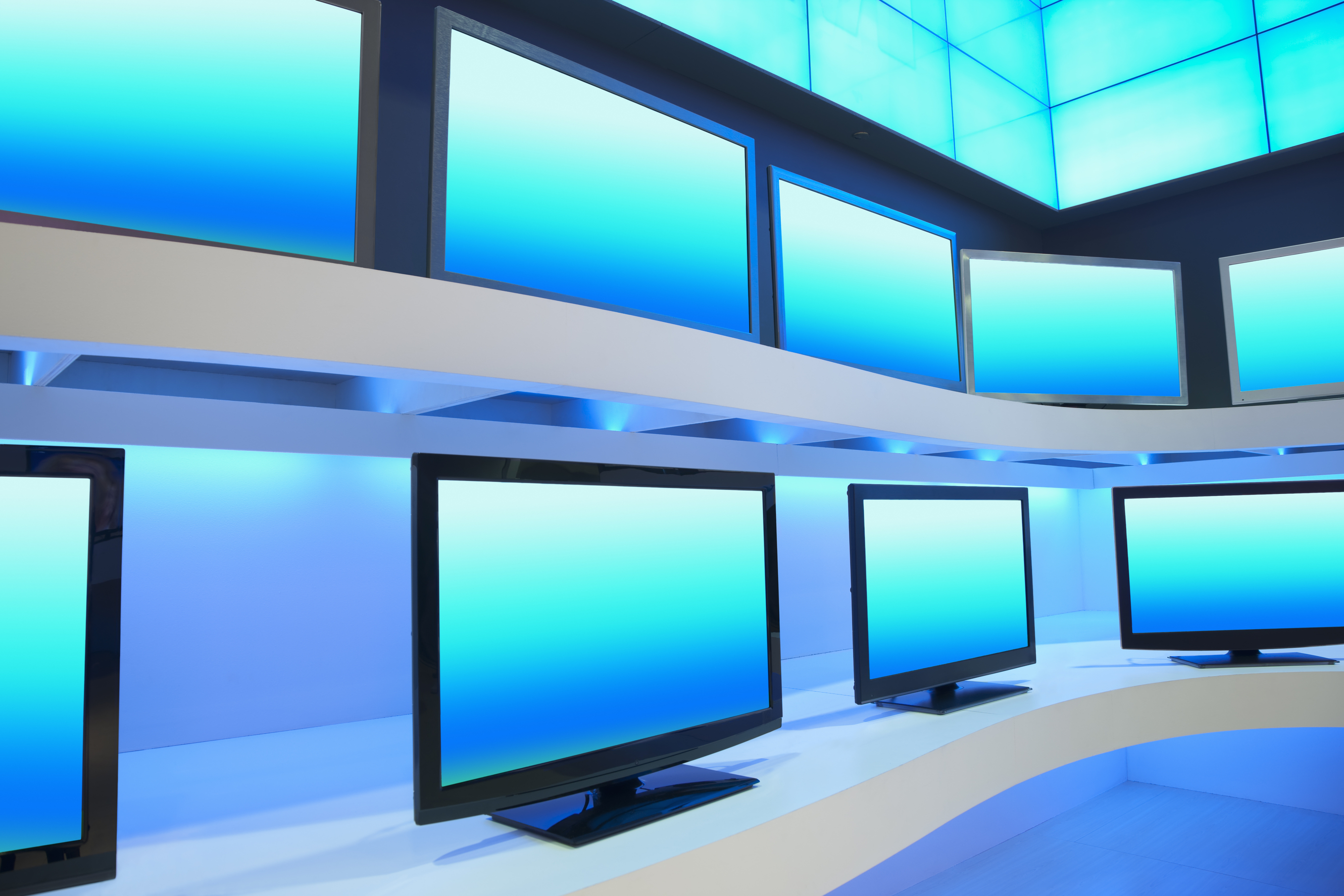 Black Friday TVs