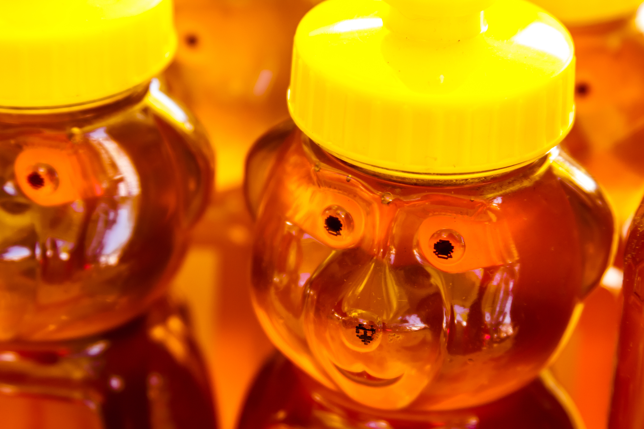 honey