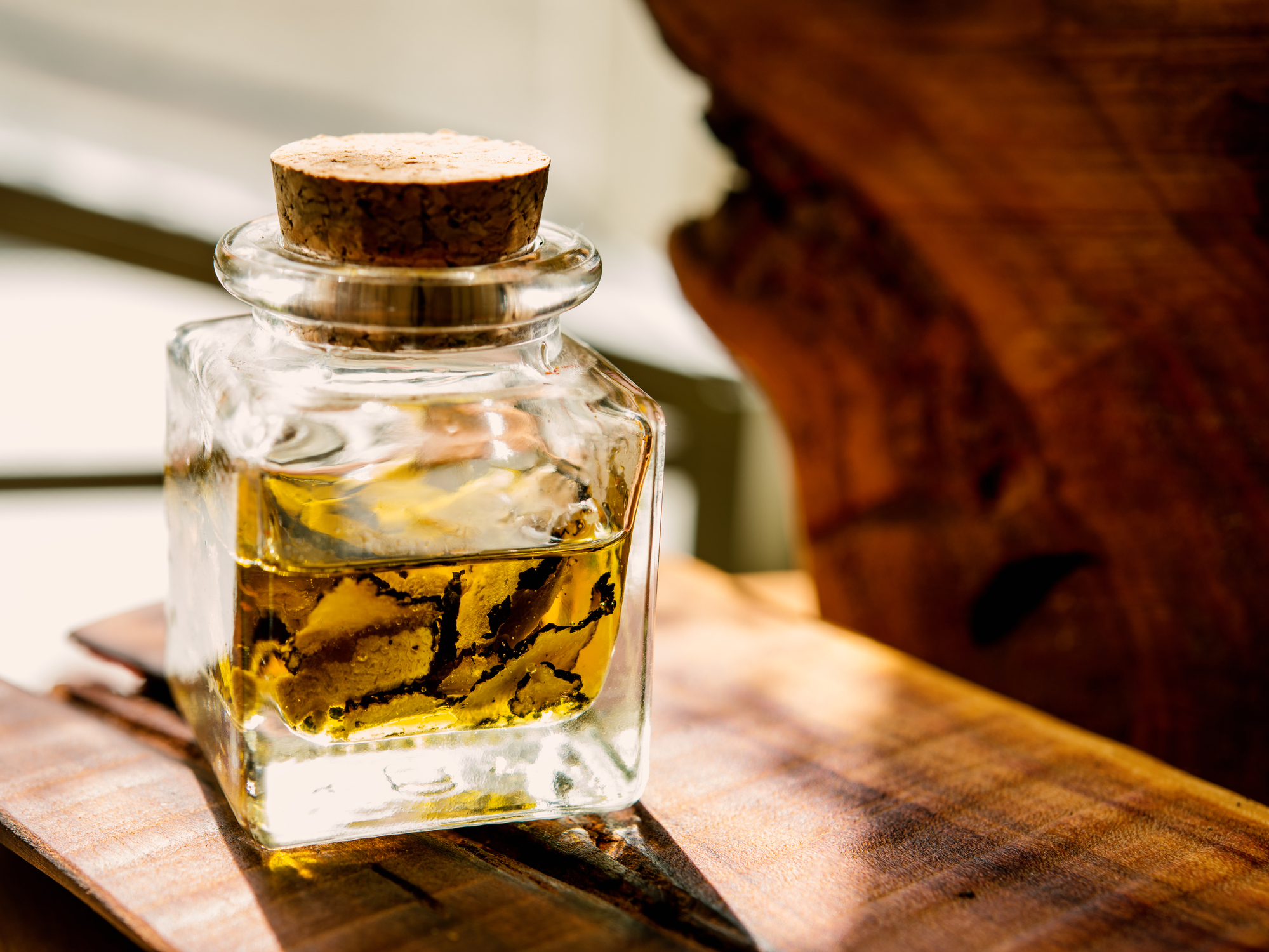 truffle oil