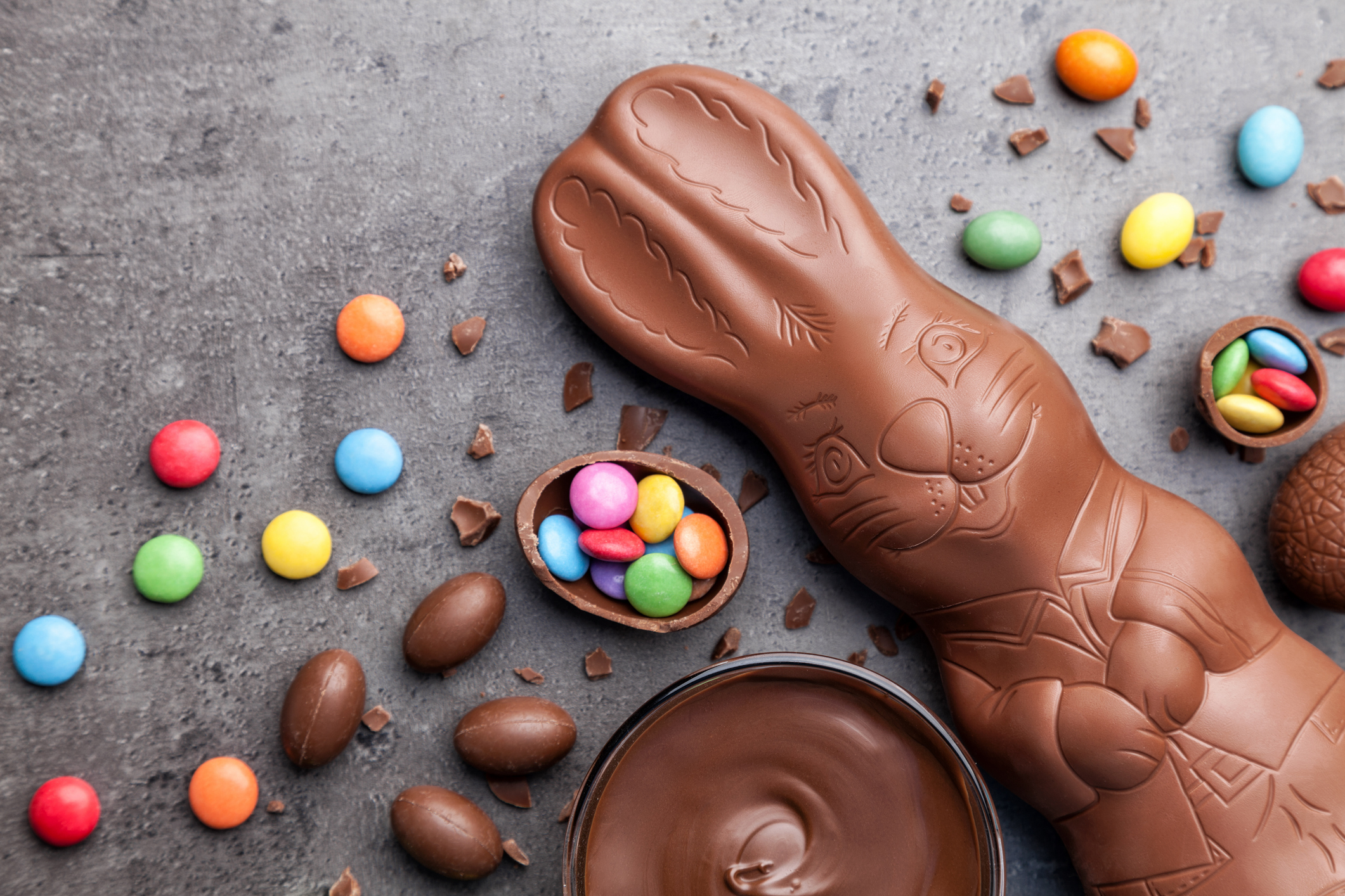15 Easter Candies You Can Buy on Sale NOW, Ranked