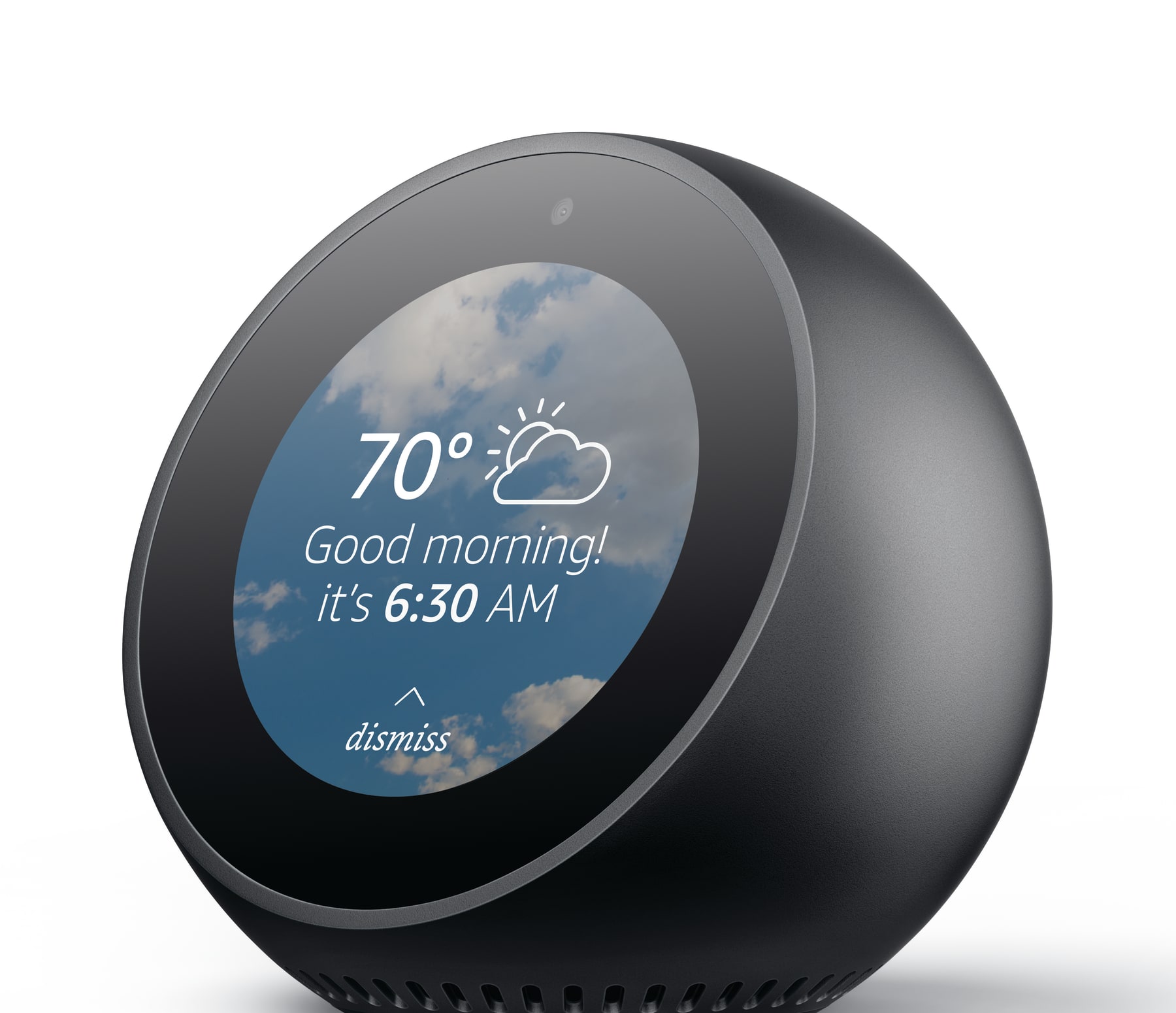 Amazon Echo Spot
