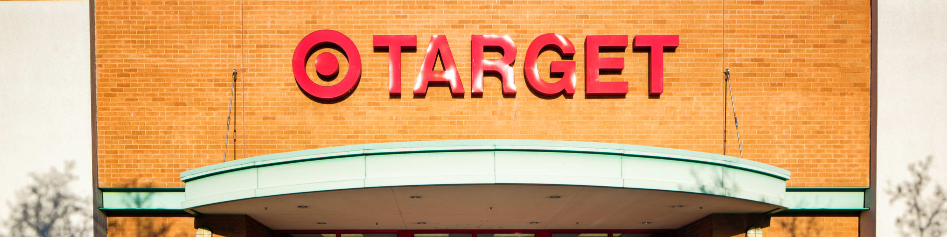 Target sign