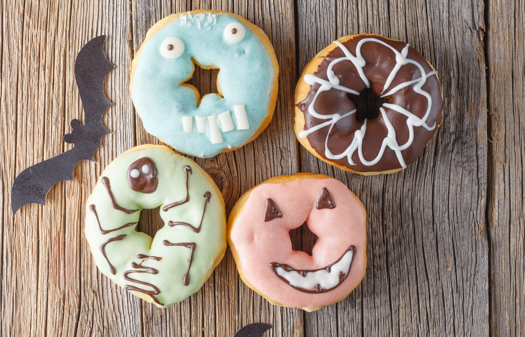 Halloween freebies