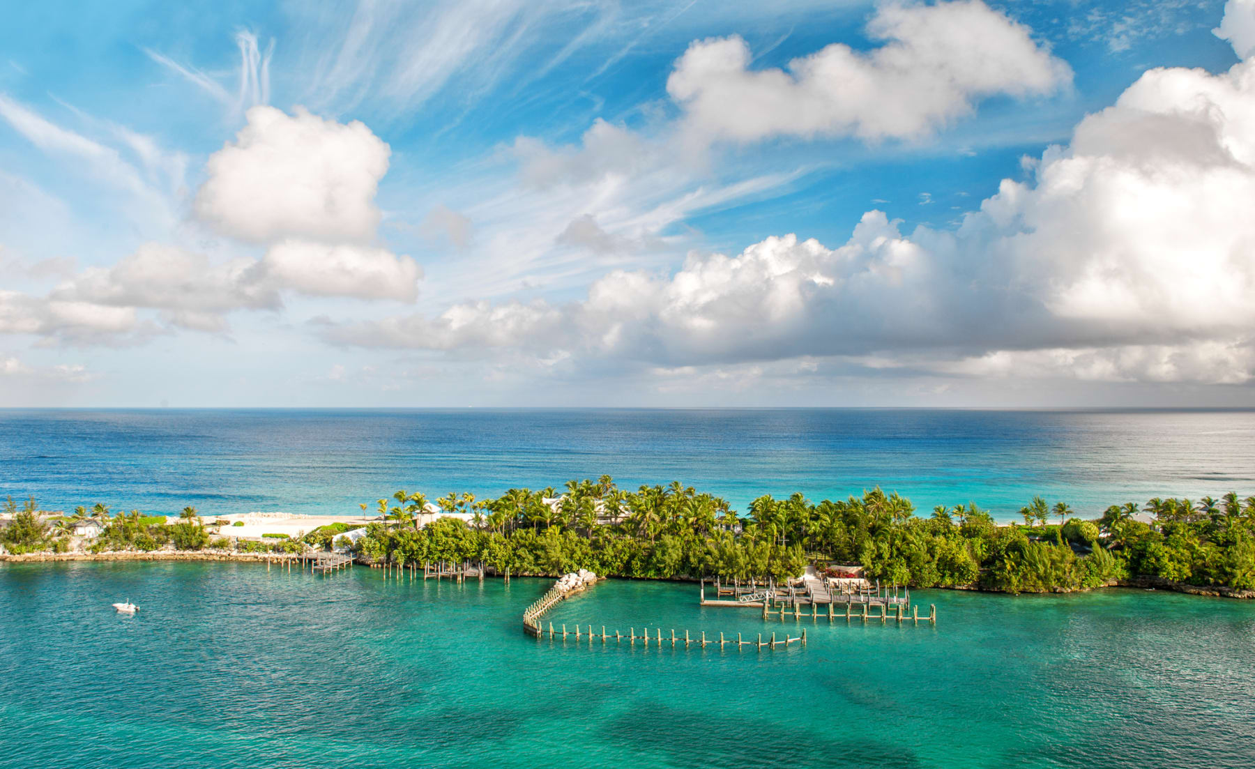Bahamas cruise deal