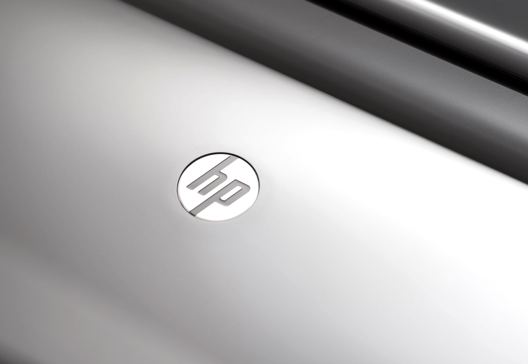 HP logo