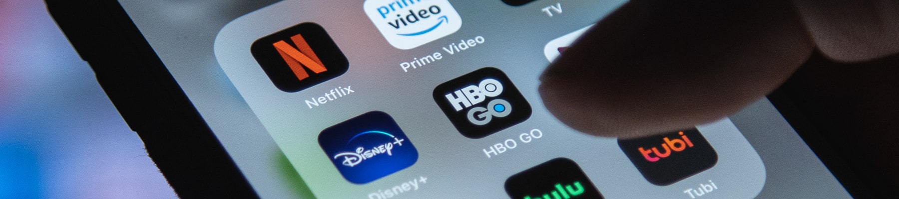 HBO GO mobile icon
