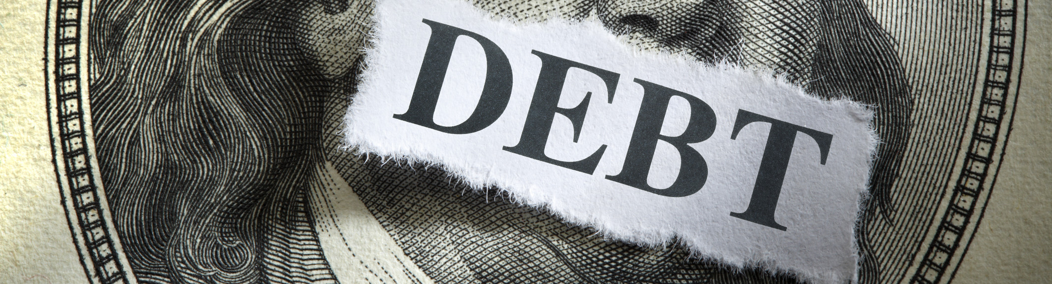 money and debt