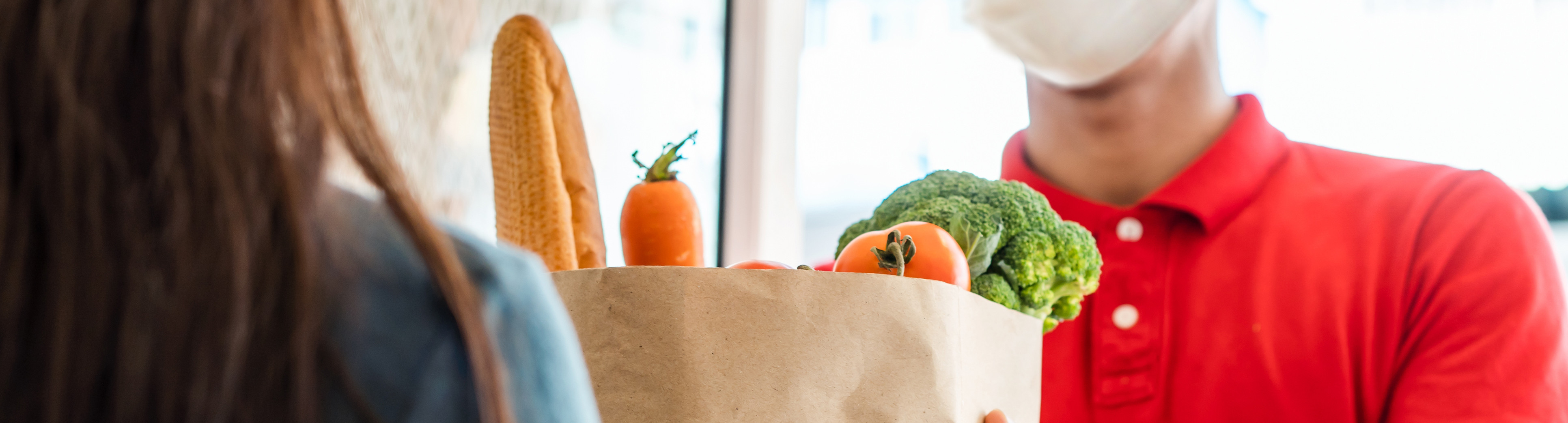 grocery delivery
