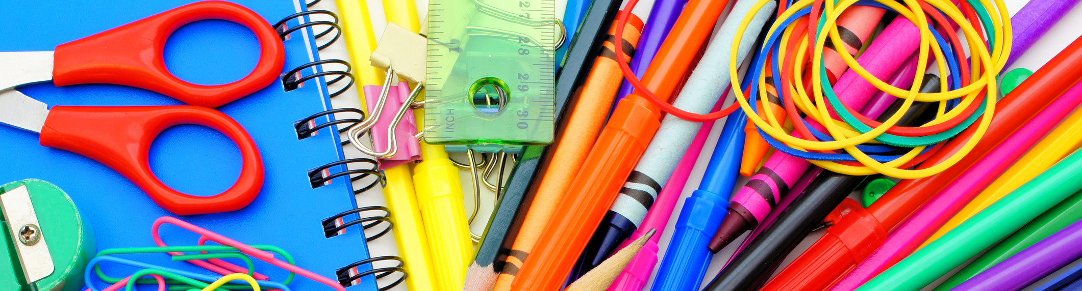 school supplies