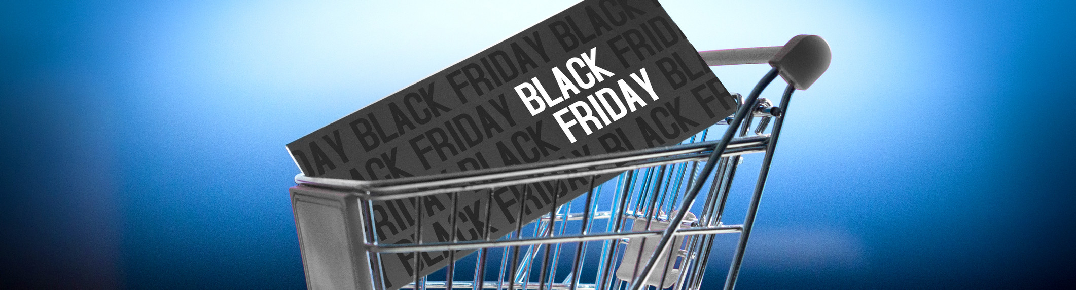 Black Friday card
