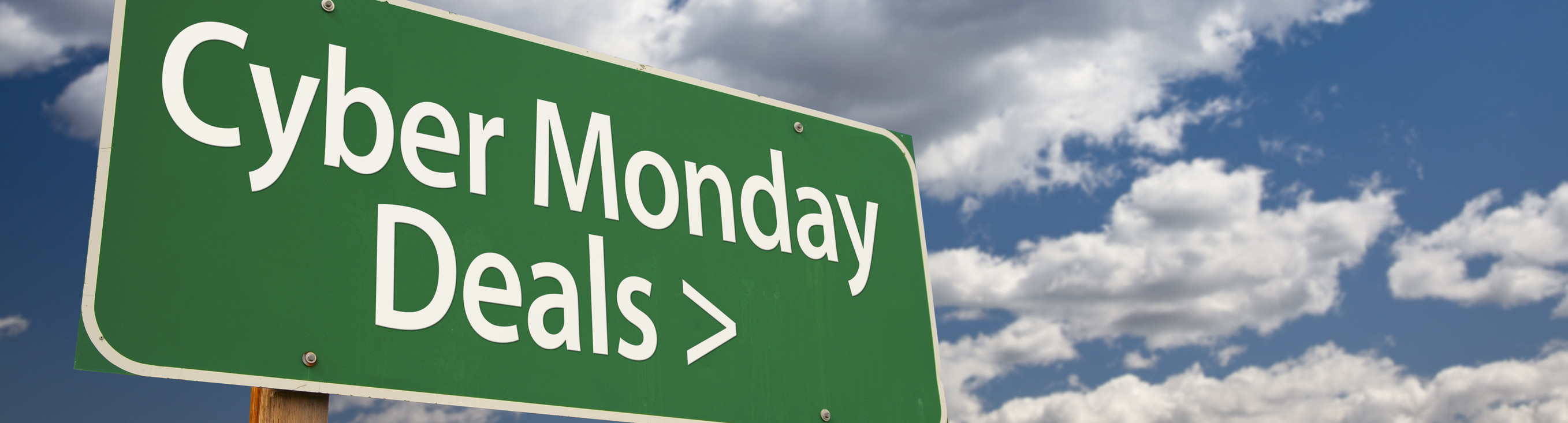 Your Complete Guide To Shopping Cyber Monday Sales In 2019