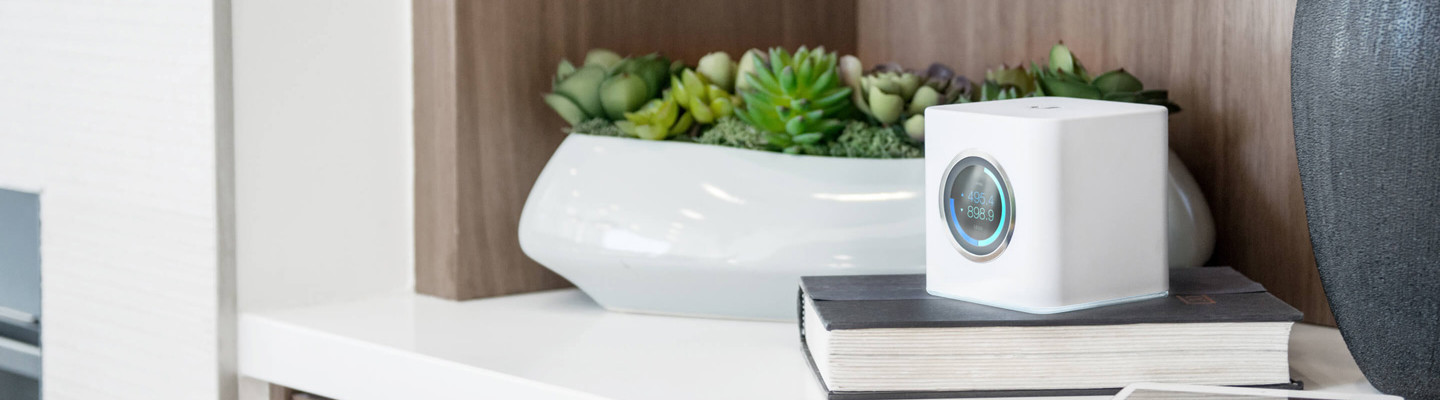 Ubiquiti AmpliFi Mesh WiFi