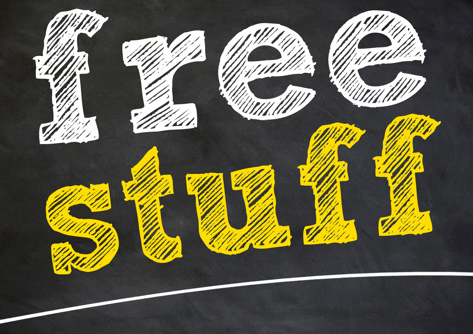 Free Stuff