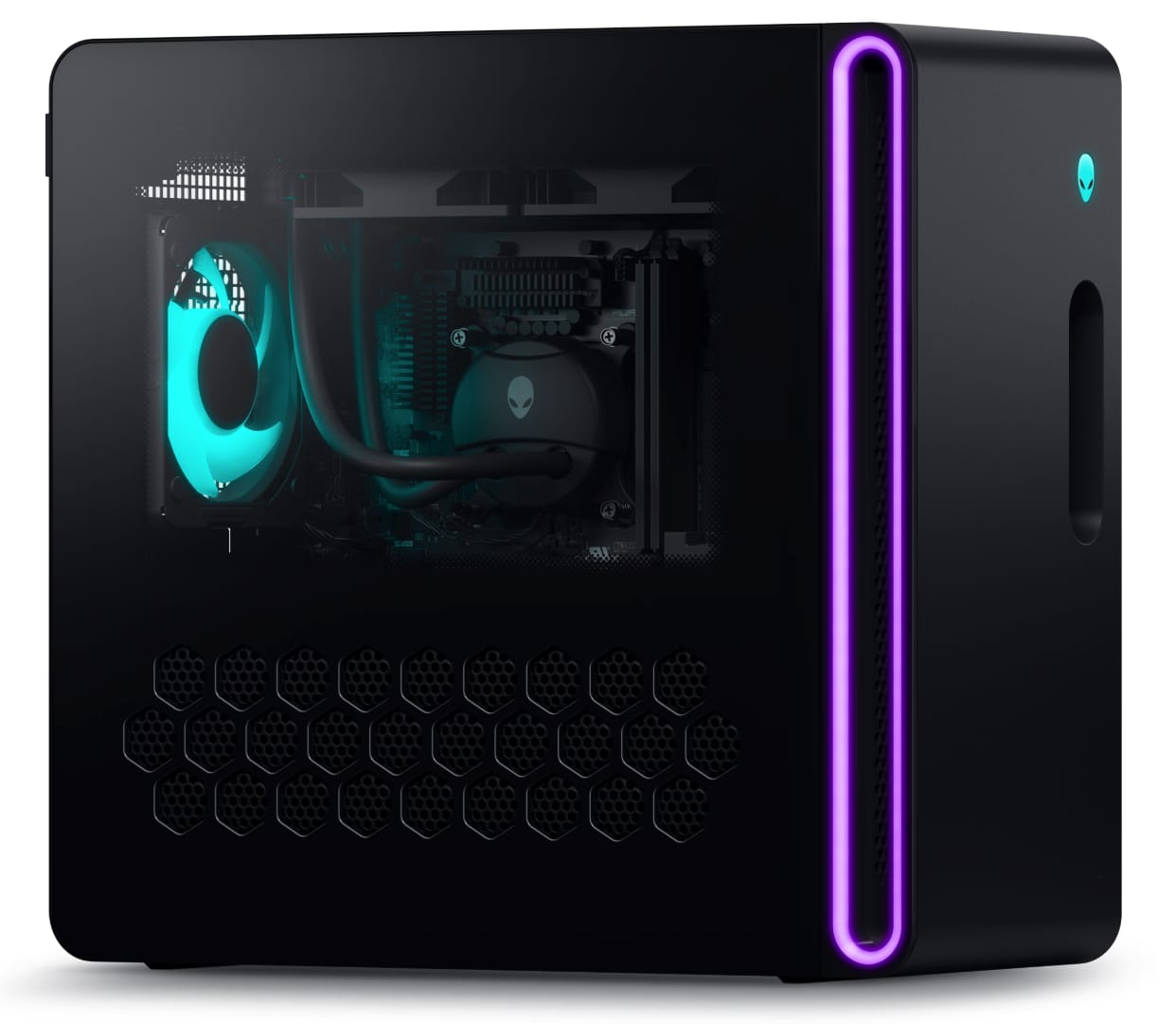 Alienware Aurora R16 14th-Gen i7 Gaming Desktop PC w/ RTX 4070 Super 12GB Graphics