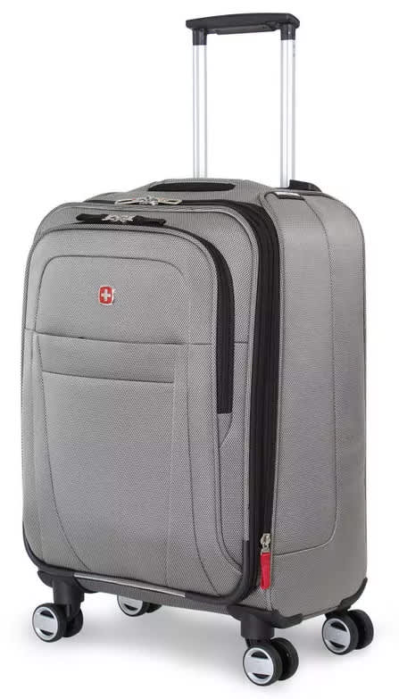 Target Spring Luggage Sale