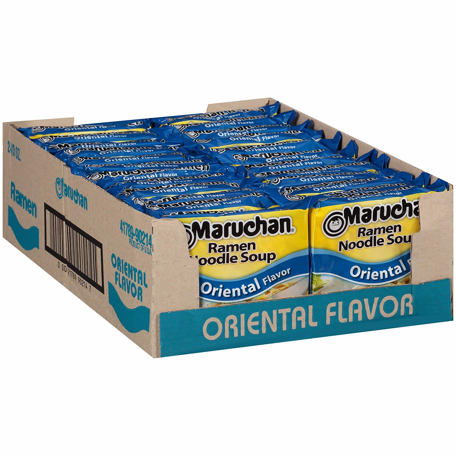 Maruchan Ramen Noodle Soup 24-Pack Maruchan Ramen Noodle Soup 24-Pack