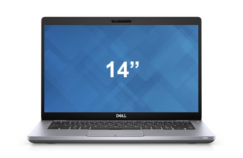 Refurb Dell Latitude 5410 Laptops