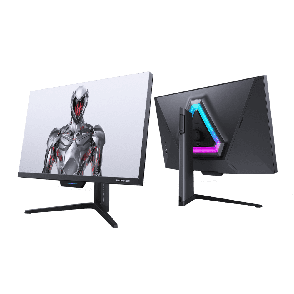 REDMAGIC 27" 4K HDR 160Hz IPS MiniLED Gaming Monitor