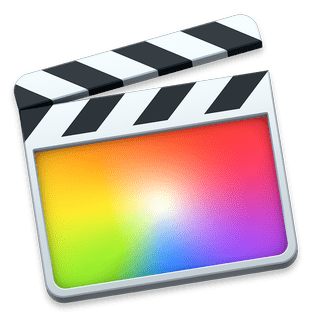 Final Cut Pro X for Mac Final Cut Pro X for Mac