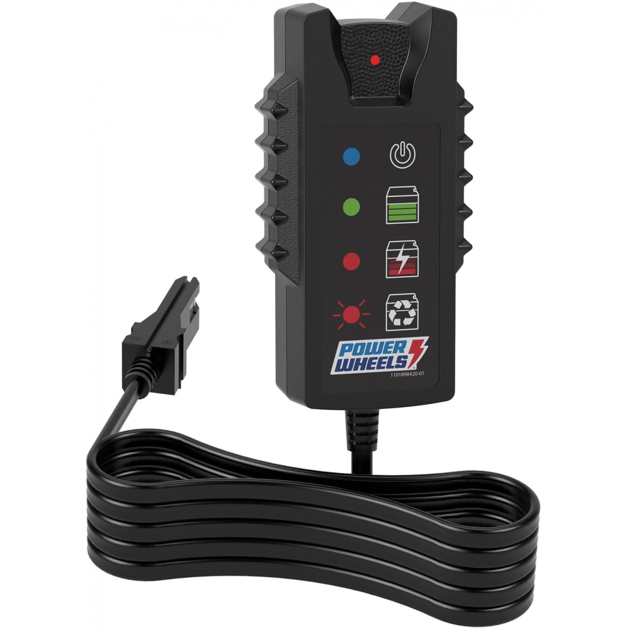 Power Wheels 12V Quick Charger Power Wheels 12V Quick Charger