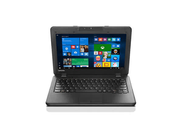 Lenovo N22 Intel Celeron N3050 11.6" Refurbished Chromebook Lenovo N22 Intel Celeron N3050 11.6" Refurbished Chromebook