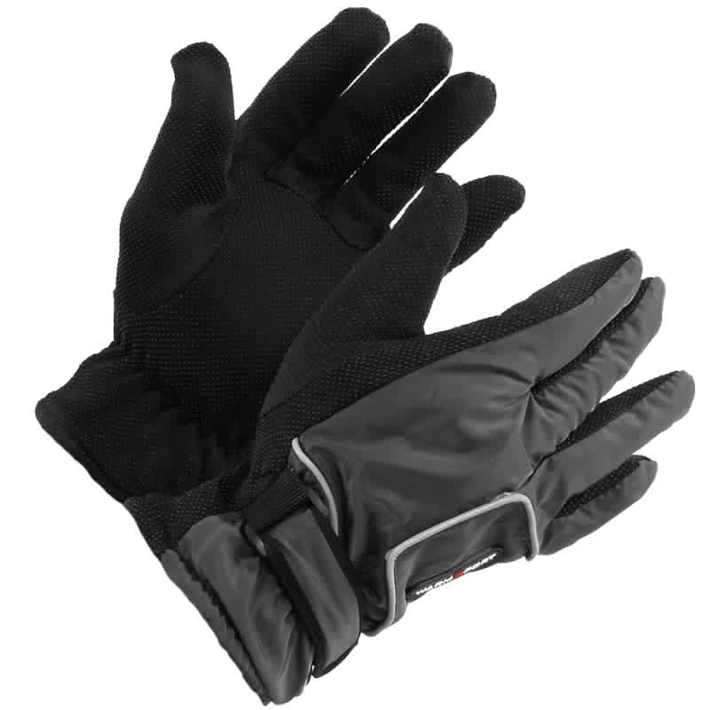 Men's & Women's Water Resistant Winter Gloves Men's & Women's Water Resistant Winter Gloves