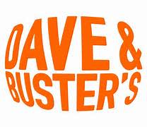 Dave & Busters 10-Day Spring Break Pass w/ Free Loaded Chips & Queso