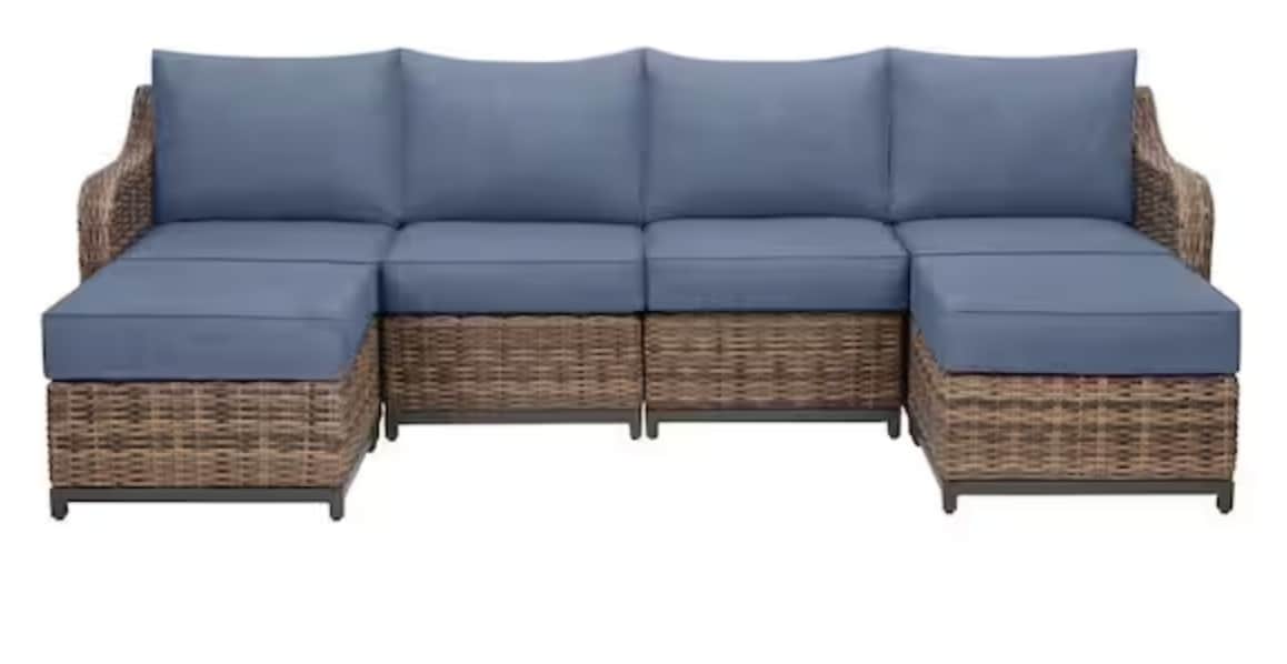 Home Depot Patio Furniture Spring Savings