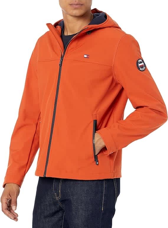 Outerwear at Amazon