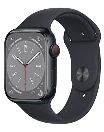 Apple Watches and Accessories at Woot