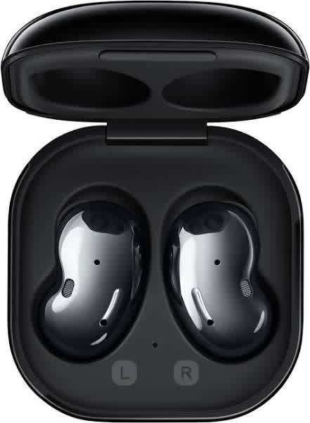 Open-Box Samsung Galaxy Buds Live Wireless Earphones
