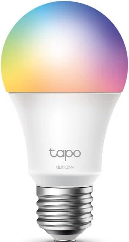 TP-Link Tapo Smart Light Bulb