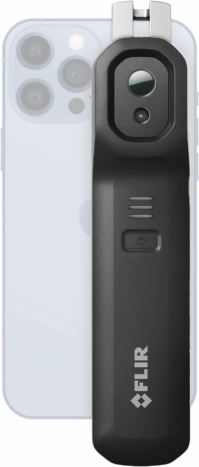 Flir One Edge Thermal Camera for iOS & Android