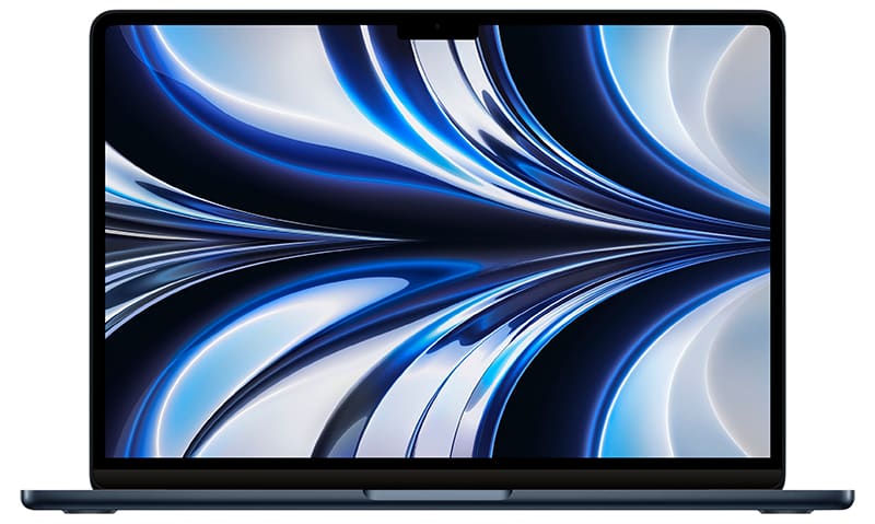 Refurb Apple MacBook Air M2 13.6" Laptop (2022)