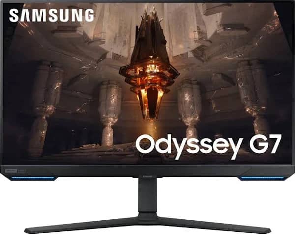 Samsung Monitor Deals at Amazon