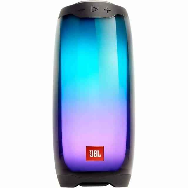 JBL Pulse 4 Waterproof Bluetooth Speaker