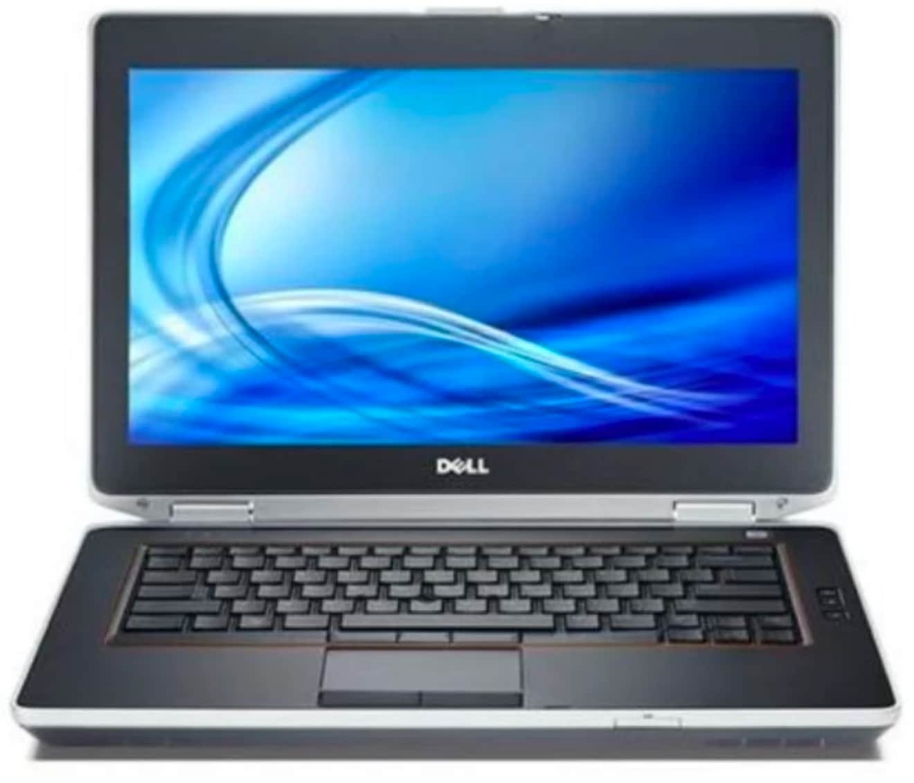 Refurb Dell Latitude E6420 Intel i5 2.5GHz 14.1" Laptop Refurb Dell Latitude E6420 Intel i5 2.5GHz 14.1" Laptop