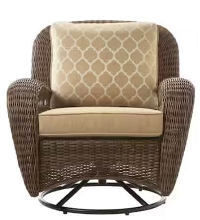 Home Depot Spring Black Friday Patio Furniture Savings