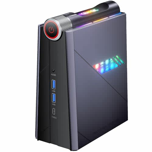 AceMagic 11th-Gen. i9 Mini Desktop PC